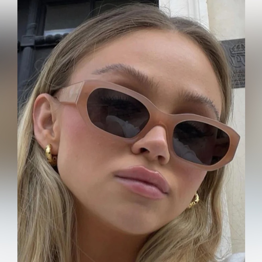 VEHLA FELIX - TAUPE / SMOKE